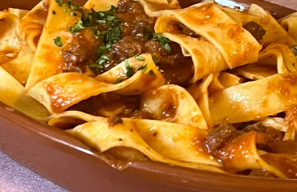 Cuore Nero Food and Relax