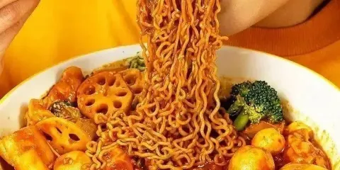 小谷姐姐麻辣拌·麻辣燙（淶水店）