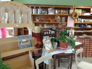 Il Fornaio Di San Rocco