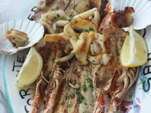 Pizzeria San Gennaro