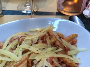 Spaghetteria Al Porticciolo