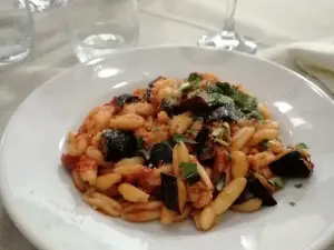 Osteria Titina