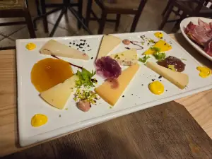 Corte In Fiore Restaurant