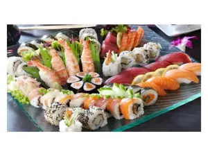 Tuana Restaurant Bistro