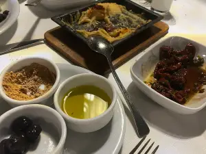 Akan Restoran