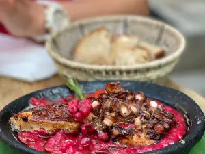 2 Kapı Restaurant & Lounge