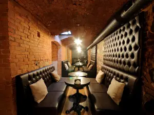 Royal'bar