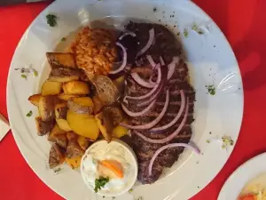 Restaurant Edessa