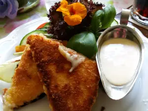 Pfunds Cafe Restaurant