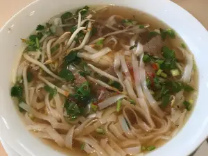 Panda Asia Imbiss