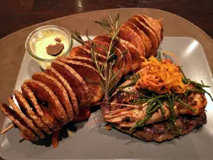 Steakhaus Ochsenwirt
