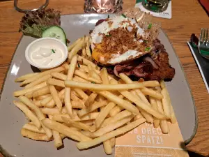 Cafe Solo Kleve