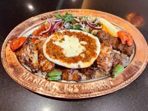Mangal-Grill Restaurant