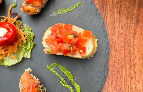Bistro Pomod'oro