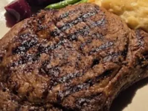 The Keg Steakhouse + Bar - 4th Ave