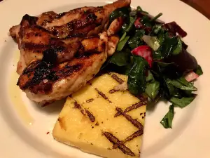 Brockberry Food 2 Go & Suites