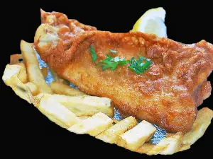 Fish O Chips