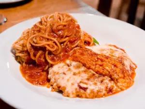 Spago