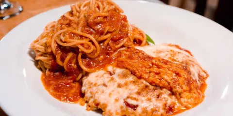 Spago