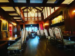 Black Goose Inn