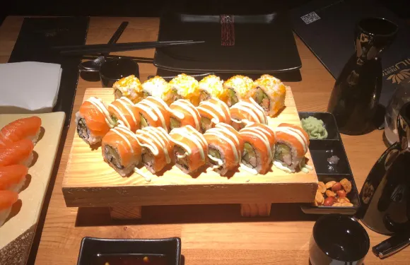 Restaurant Miu