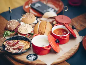 Cafe de Zwetser