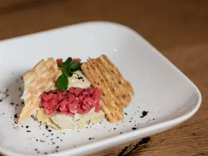 Bistro Croquant Maastricht