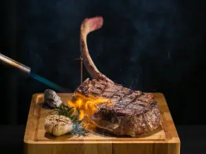 LG Smith's Steak & Chop House