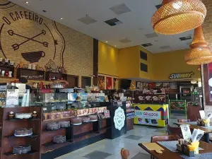 O Cafeeiro - Coffee & Cold drinks