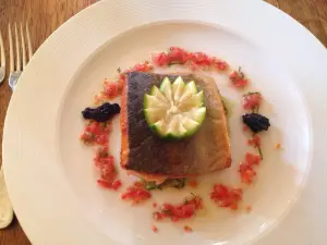 Field and Fork Swellendam