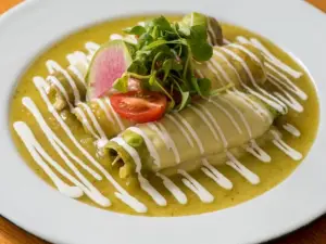 El Barrio comfort food
