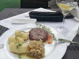Restauracja Moscicki