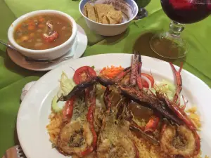 El Meson del General