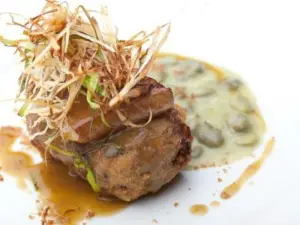 Calbeton Restaurante
