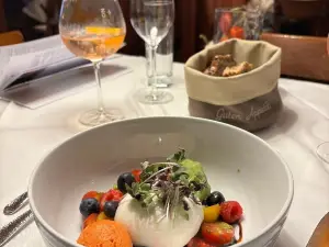 Restaurant Dreikonigshof