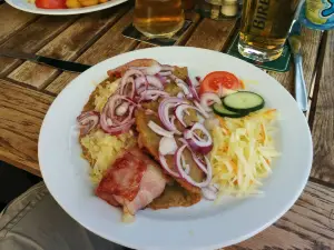 Restaurace U Coufalu