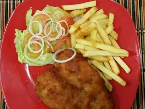 A Lo Cubano Restaurante