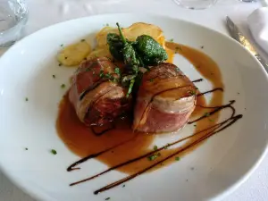 La Darsena Restaurante