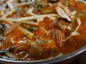 Punjabi Rasoi Indian Restaurant