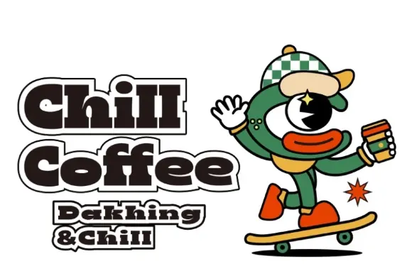 ChillCoffee