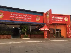 K2 SEAFOOD BUFFET RASTAURANT