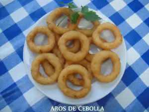 Pollo de Alcala