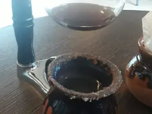 Cafe del Profesor