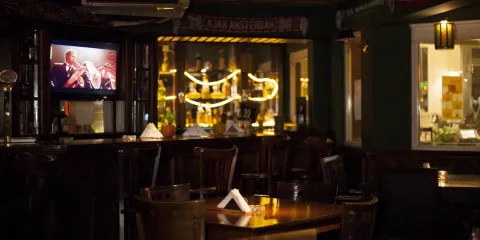 Luka Resto Bar