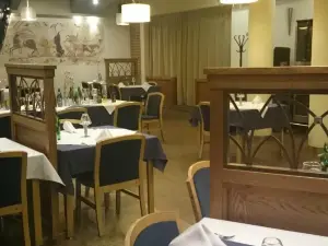 Grot Restaurant