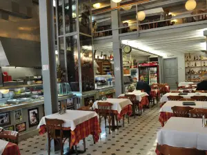 Sofi's House Restaurant
