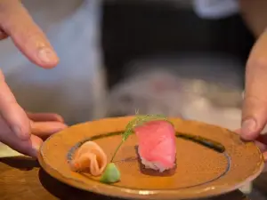 JYOTO Japanese Restaurant & Sushi Bar