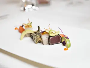 La Miranda Restaurant