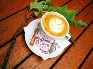 Boemia Cafe
