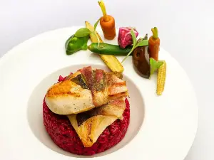Simbad Restaurant